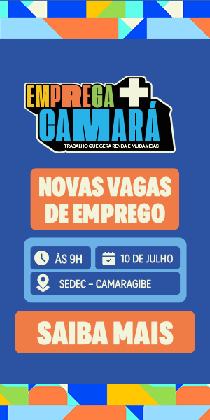 CAMARAGIBE