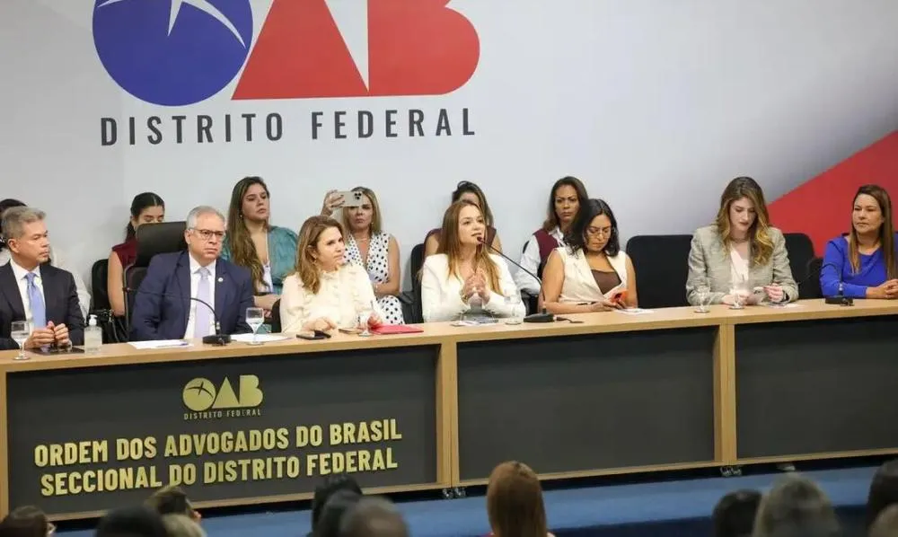 OAB/DF lança “violentômetro” sobre estágios da agressão a mulheres