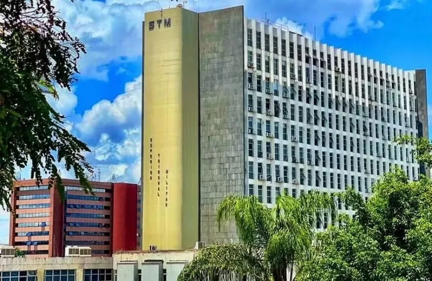 STM determina perda de patente de militar acusado de transmitir HIV