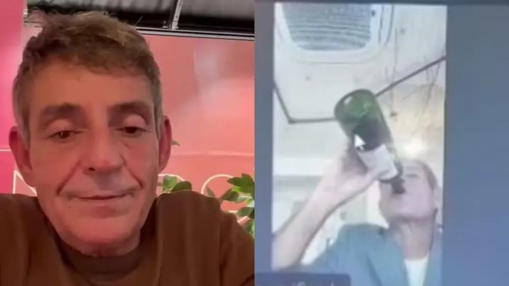 Desembargadores confirmam afastamento imediato de juiz que bebeu vinho e fumou em audiência