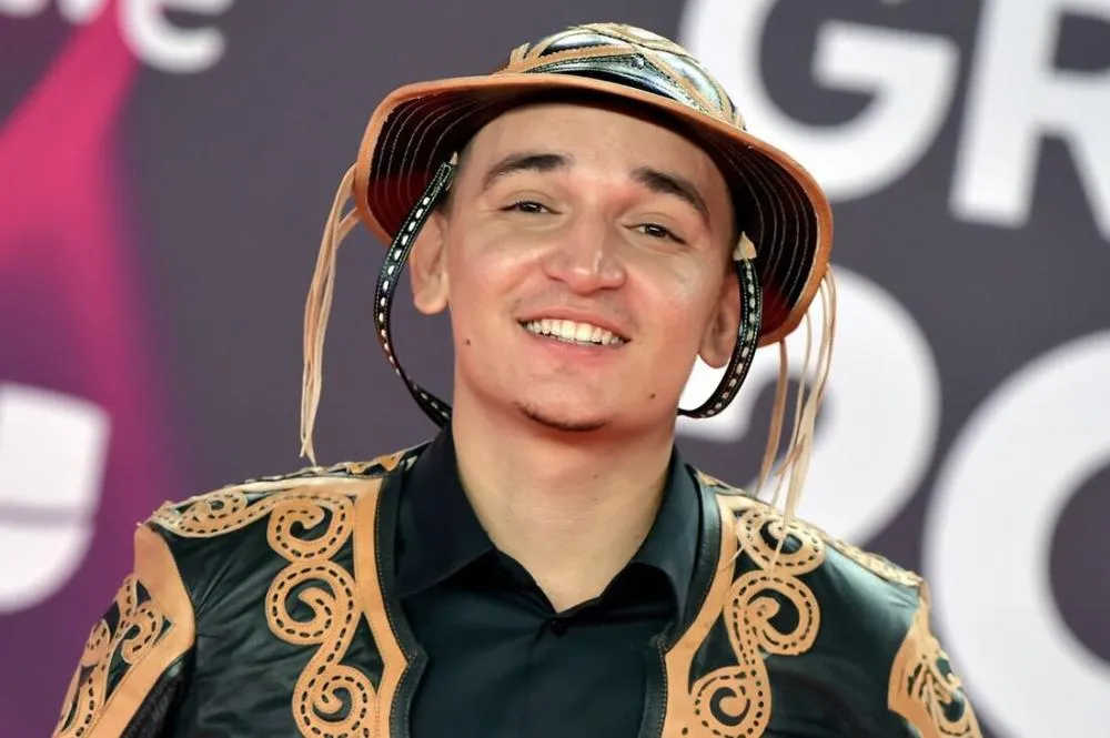 João Gomes faz show gratuito com Zaynara e Os Garotin em São Paulo