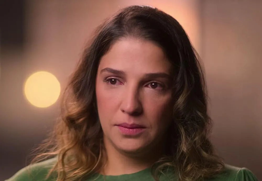 Mãe de Isabella Nardoni chora ao contar pergunta que ouviu da filha mais nova, de seis anos