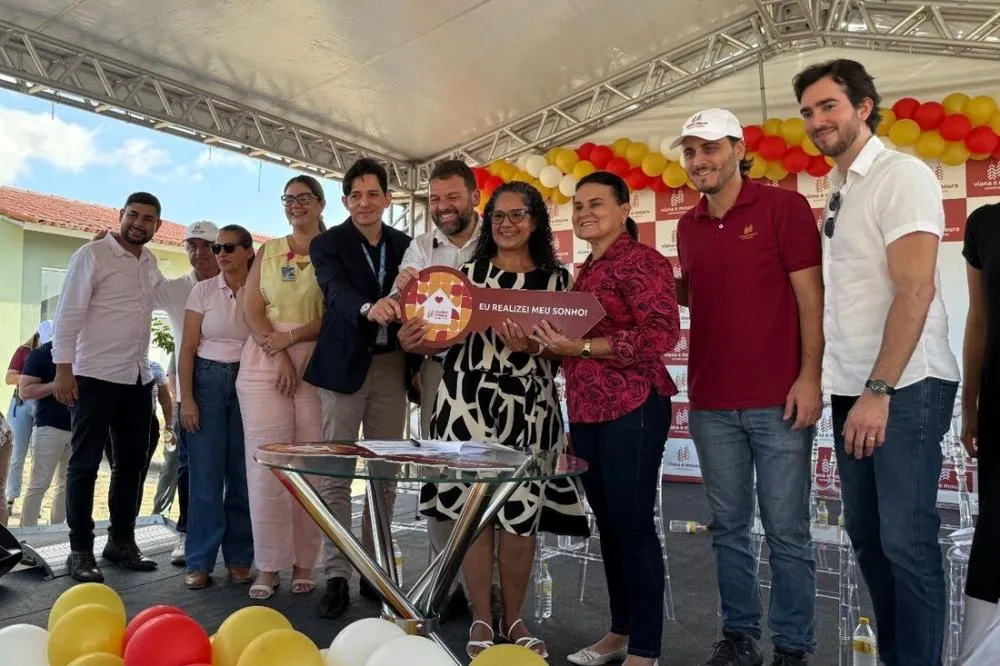 Igarassu ganha 133 novas moradias com entrega de novas casas do Jardim Monjope
