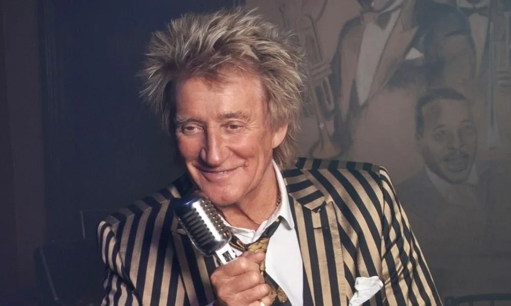 Rod Stewart cancela shows na América do Norte após cirurgia cardíaca