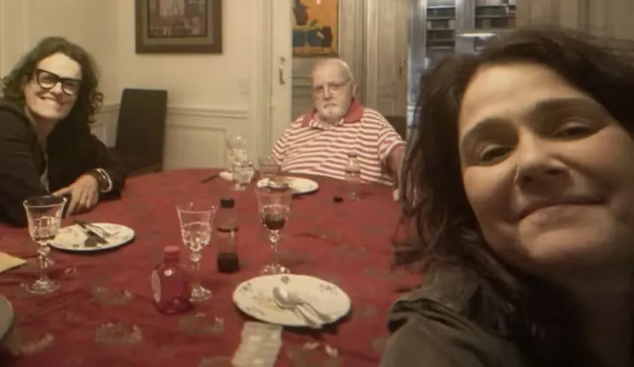 Zélia Duncan fala da relação com Jô Soares e revela que não consegue apagar seu contato do celular