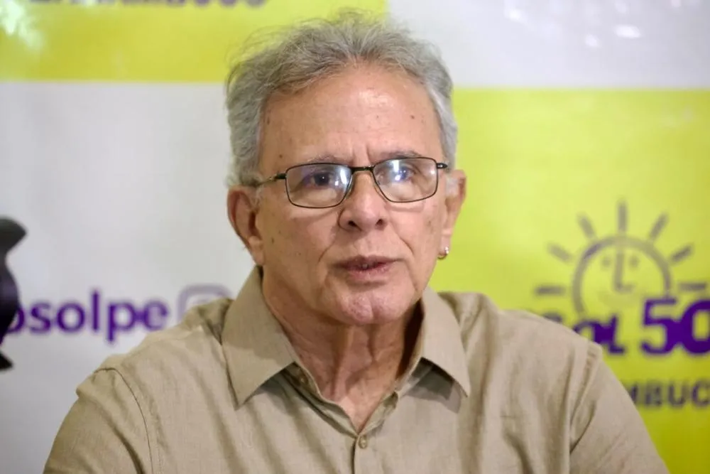 Matheus Ribeiro/Folha de Pernambuco