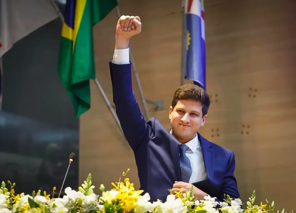Fonte: psb40.org.br
