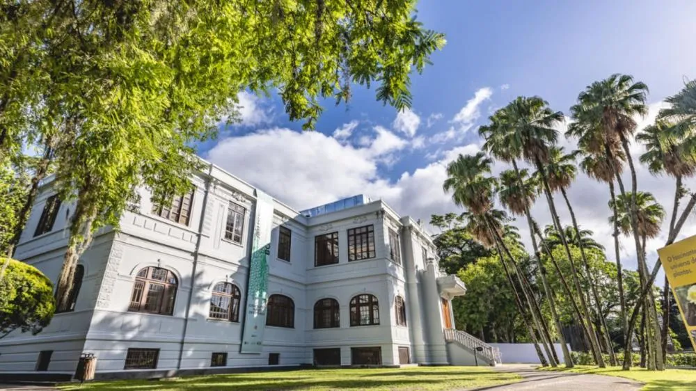 Museu do Jardim Botânico, no Rio, celebra dois anos de reabertura e imersão na flora brasileira