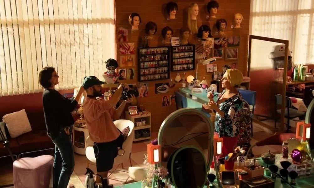 Economia do cuidado é tema de novo episódio de Afiadas desta sexta (17)