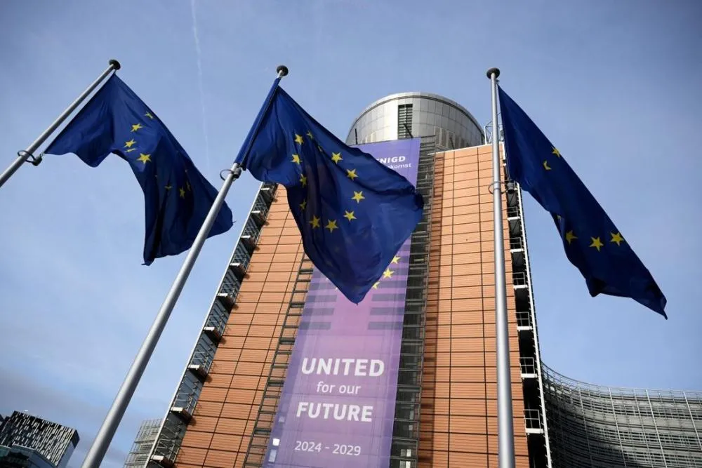 UE planeja reformular política histórica de comércio de emissões