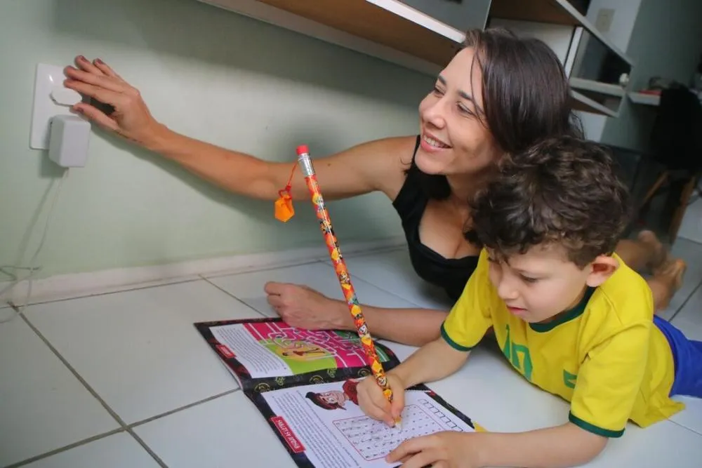 Férias escolares: confira dicas para evitar acidentes domésticos com crianças