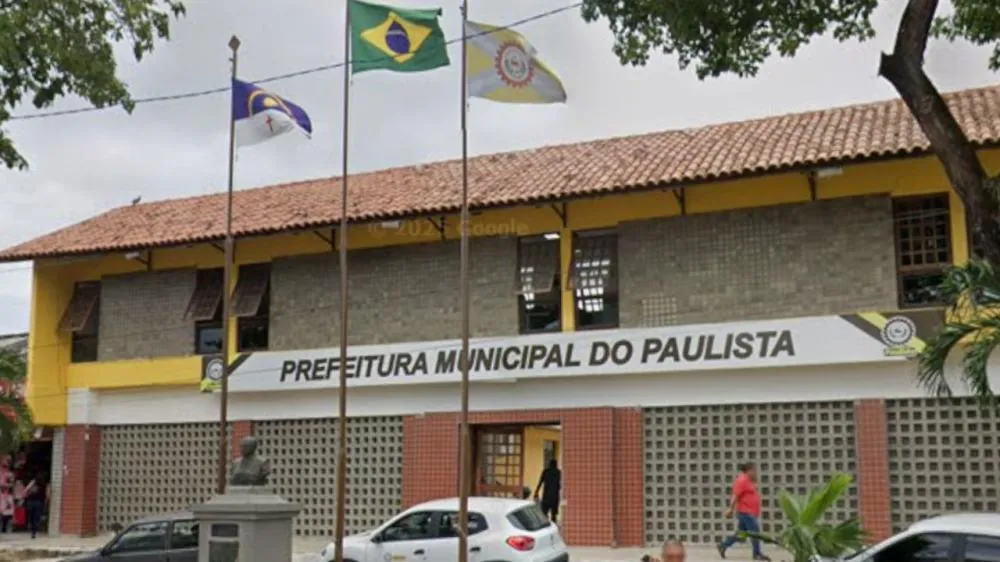 Paulista abre seleção simplificada com 41 vagas imediatas e cadastro reserva para área da saúde